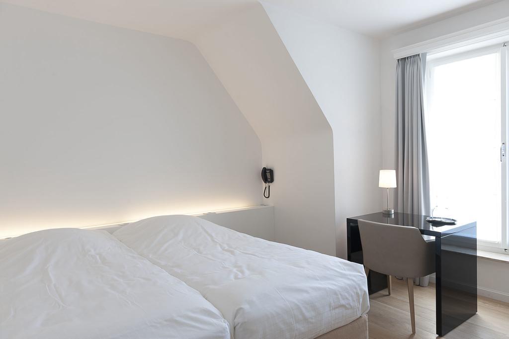 Hotel Bell Expo Кортрейк Екстер'єр фото